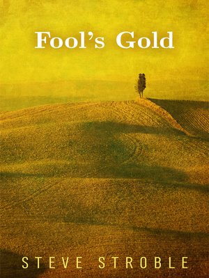 cover image of Fool's Gold
